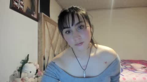 mia kaneee online show from January 8, 10:37 pm