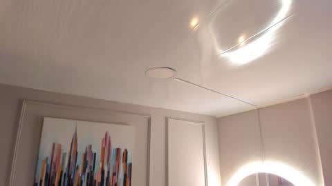 Mia online show from January 15, 2:31 am