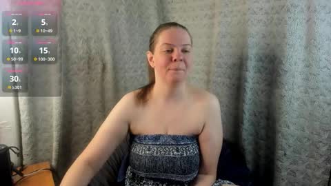 mia_lores online show from February 22, 9:35 am