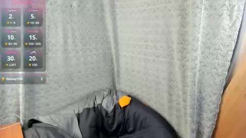 Snapshot of mia_lores chatting on September 13, 8:39 am mia_lores online show from September 13, 8:39 am