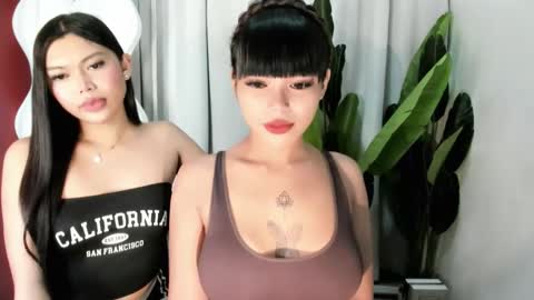 M I A online show from March 7, 3:01 pm