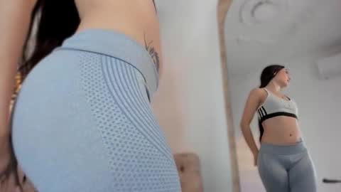 mia_luxor online show from February 2, 12:01 pm