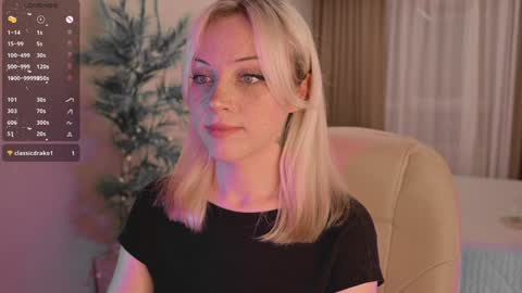 Snapshot of mia_milagros chatting on September 26, 12:51 am mia_milagros online show from September 26, 12:51 am