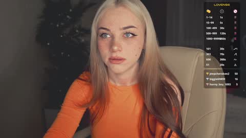 Snapshot of mia_milagros chatting on February 9, 1:55 am mia_milagros online show from February 9, 1:55 am