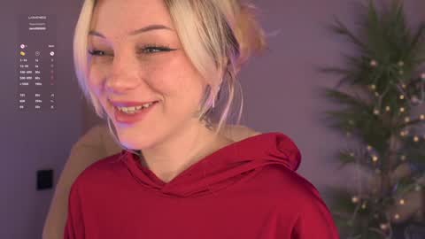 mia_milagros online show from December 21, 5:14 am