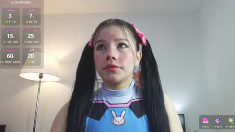Snapshot of mia_moralez chatting on September 23, 12:10 pm MIA online show from September 23, 12:10 pm