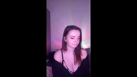 Mia online show from March 8, 10:03 pm