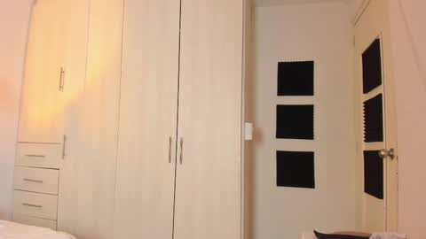 Mia Nevaeh - follow me online show from March 8, 8:46 pm