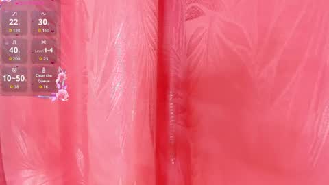 mia_nova5 online show from July 12, 11:57 am