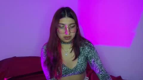 Layla Velvet online show from January 16, 8:51 pm