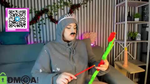 Mia online show from January 9, 1:33 am