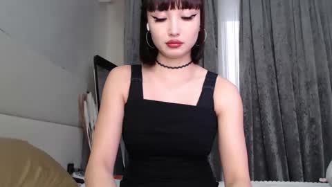 Mia Rie online show from March 2, 4:39 am