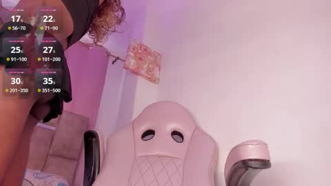 mia_royal online show from February 26, 6:22 pm