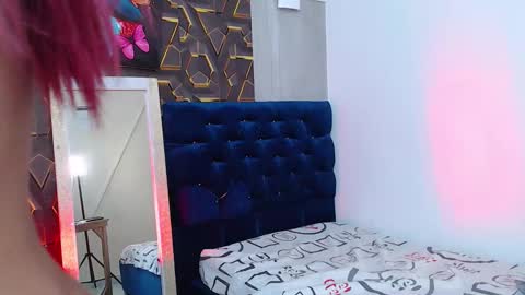 Snapshot of mia_skinny_2 chatting on October 11, 4:10 pm MIA online show from October 11, 4:10 pm