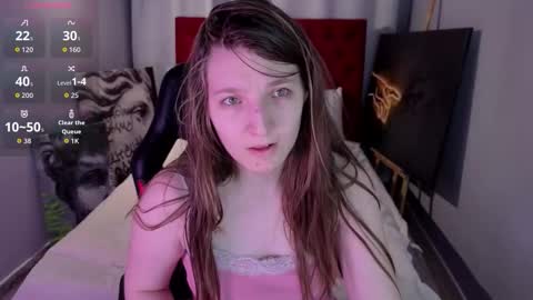 Mia online show from February 28, 8:40 am