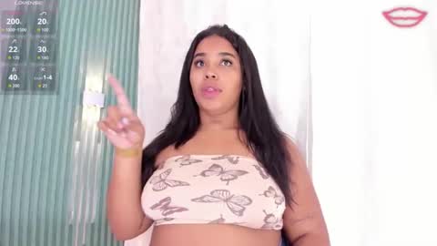 miaa_natasha online show from June 10, 5:07 am