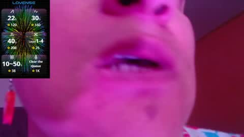 MIA online show from April 6, 8:43 pm