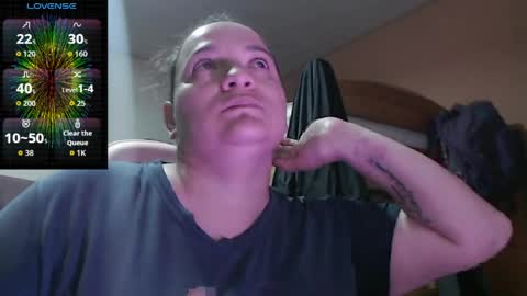 MIA online show from April 7, 8:44 pm