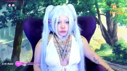 Snapshot of miaamane chatting on October 19, 4:17 am Mia online show from October 19, 4:17 am