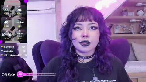 Snapshot of miaamane chatting on September 19, 3:54 am Mia online show from September 19, 3:54 am