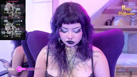Snapshot of miaamane chatting on October 18, 4:16 am Mia online show from October 18, 4:16 am