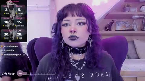 Snapshot of miaamane chatting on September 20, 4:04 am Mia online show from September 20, 4:04 am