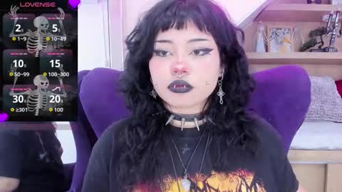 Mia online show from January 6, 5:28 pm