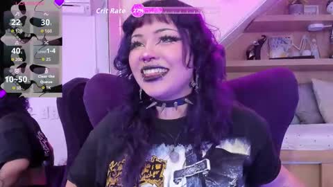 Snapshot of miaamane chatting on September 14, 3:42 am Mia online show from September 14, 3:42 am
