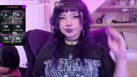 Snapshot of miaamane chatting on September 11, 3:19 am Mia online show from September 11, 3:19 am