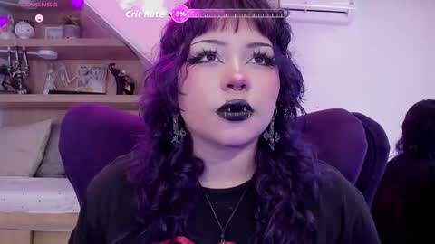 Snapshot of miaamane chatting on September 17, 2:48 am Mia online show from September 17, 2:48 am
