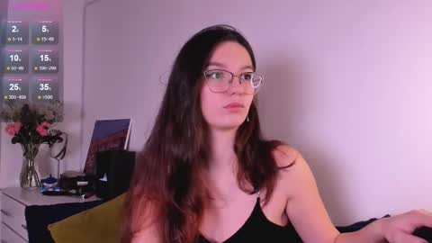 mia online show from December 22, 2:07 am