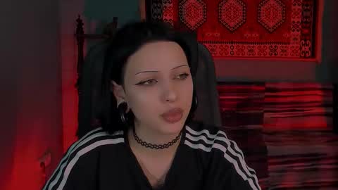 Snapshot of miacain_ chatting on September 30, 6:07 pm MiaCain online show from September 30, 6:07 pm
