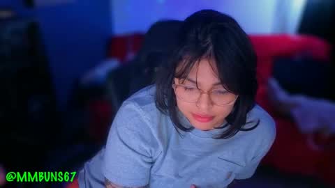 Mia online show from November 19, 12:54 am