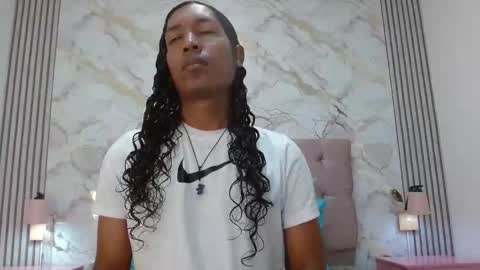 MiaCoock online show from January 13, 1:08 pm