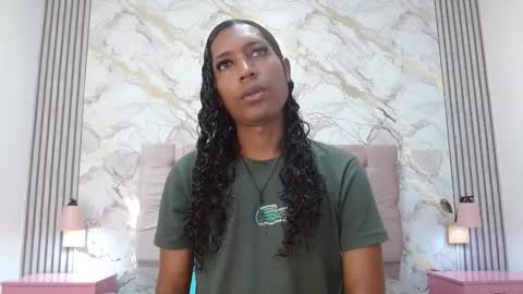 MiaCoock online show from January 10, 3:17 pm