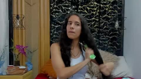 MiaCours online show from March 24, 7:09 pm