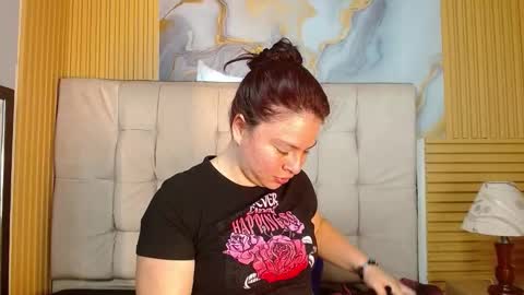 Snapshot of miadoll303av chatting on October 8, 2:23 pm miadoll303av online show from October 8, 2:23 pm