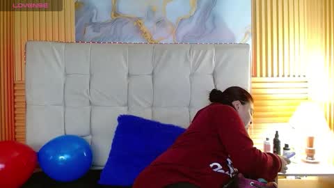 Snapshot of miadoll303av chatting on October 7, 12:12 pm miadoll303av online show from October 7, 12:12 pm