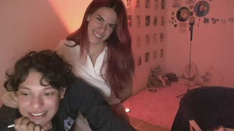 miadollprincess online show from April 6, 4:32 am