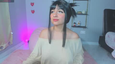 Mia Engels  online show from February 17, 12:09 am