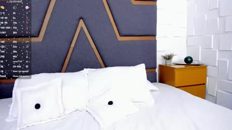 Mia  online show from January 22, 12:06 am