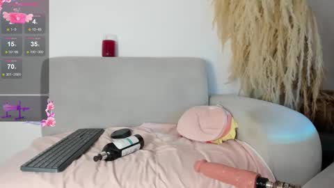 Miafisher online show from November 16, 12:23 am