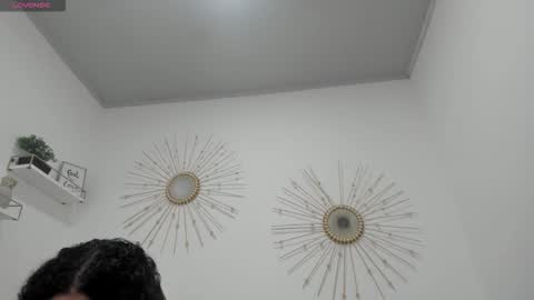 Miah Collins online show from October 6, 11:50 am