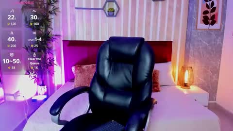 Mia Connor online show from November 2, 7:47 pm