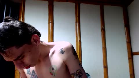 Mia  Sam online show from February 14, 11:29 pm