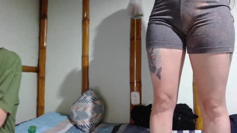 Mia  Sam online show from March 9, 11:03 pm