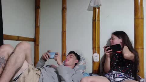 Mia  Sam online show from March 12, 1:47 am