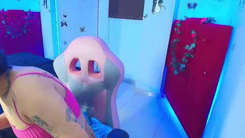 MIA VELEZ online show from September 12, 2:24 am