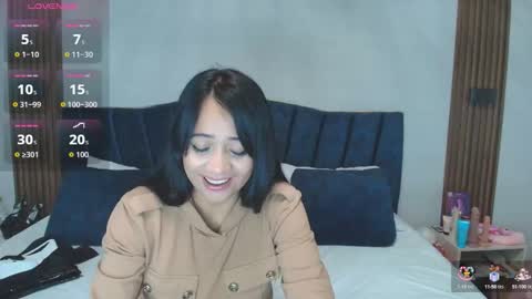 Snapshot of miahotmez chatting on October 1, 12:04 pm MIA HOTMEZ online show from October 1, 12:04 pm