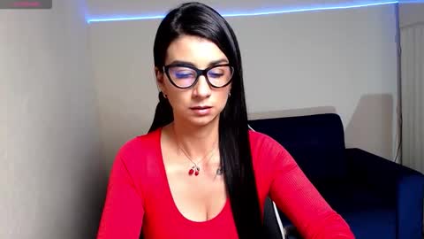 Alejandra khalifa online show from March 27, 8:54 pm